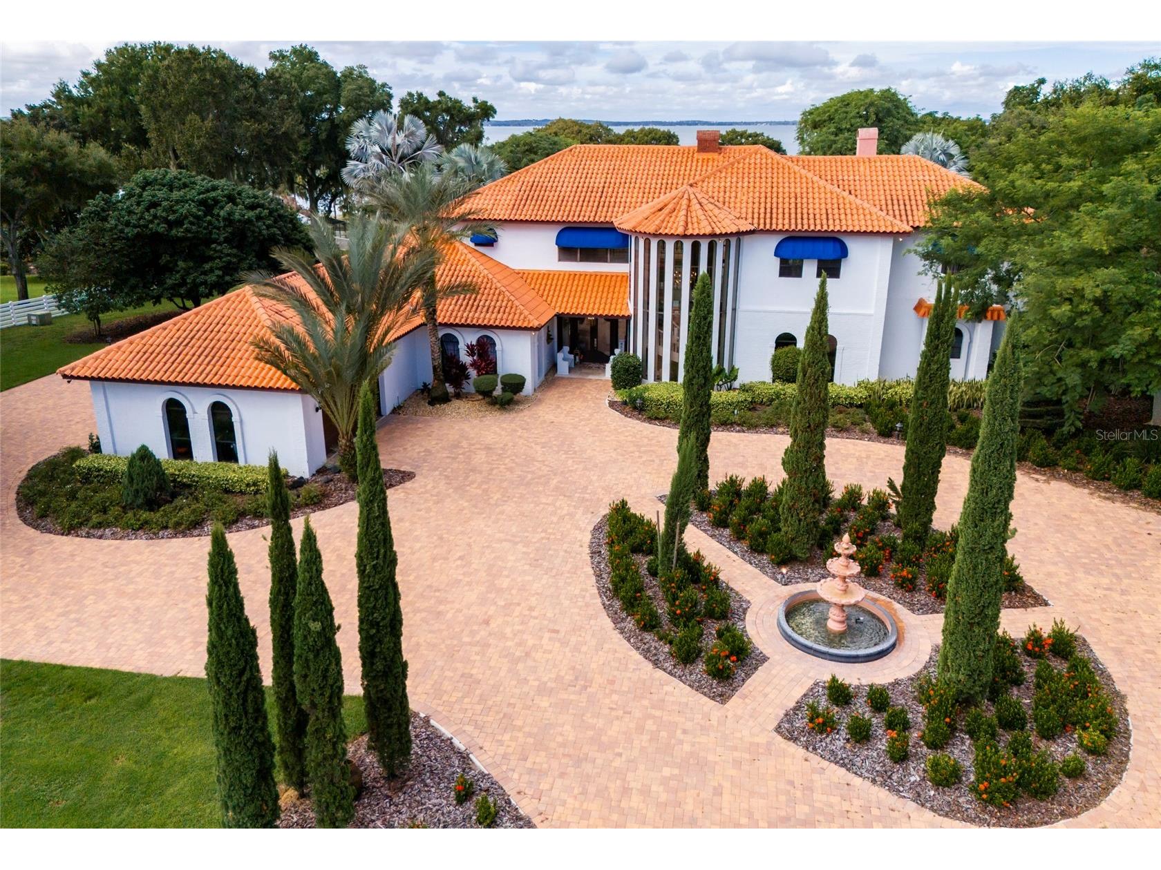 11148 Lane Park Road Tavares FL 32778 - LAKE HARRIS O6270909 image11