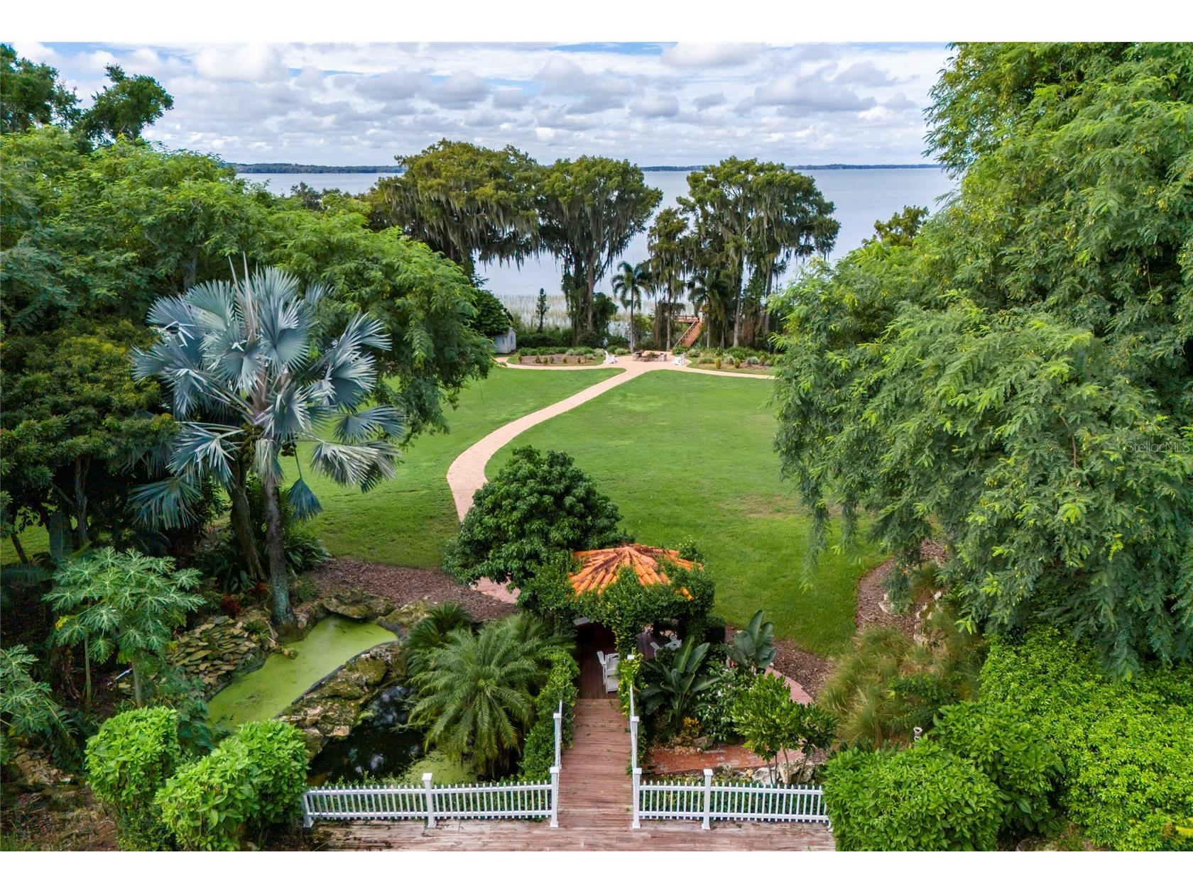 11148 Lane Park Road Tavares FL 32778 - LAKE HARRIS O6270909 image24