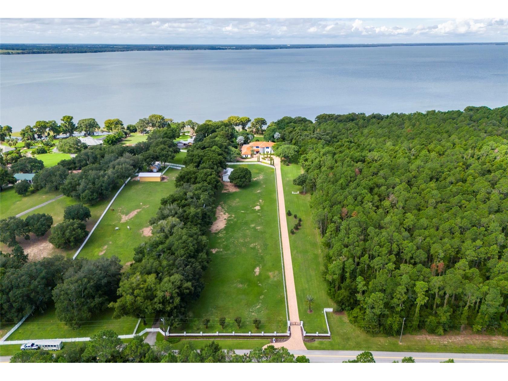 11148 Lane Park Road Tavares FL 32778 - LAKE HARRIS O6270909 image58