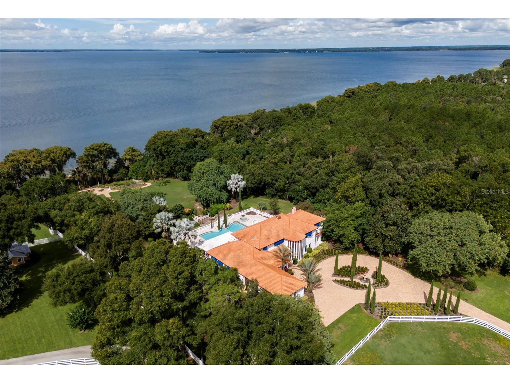 11148 Lane Park Road Tavares FL 32778 - LAKE HARRIS O6270909 image59