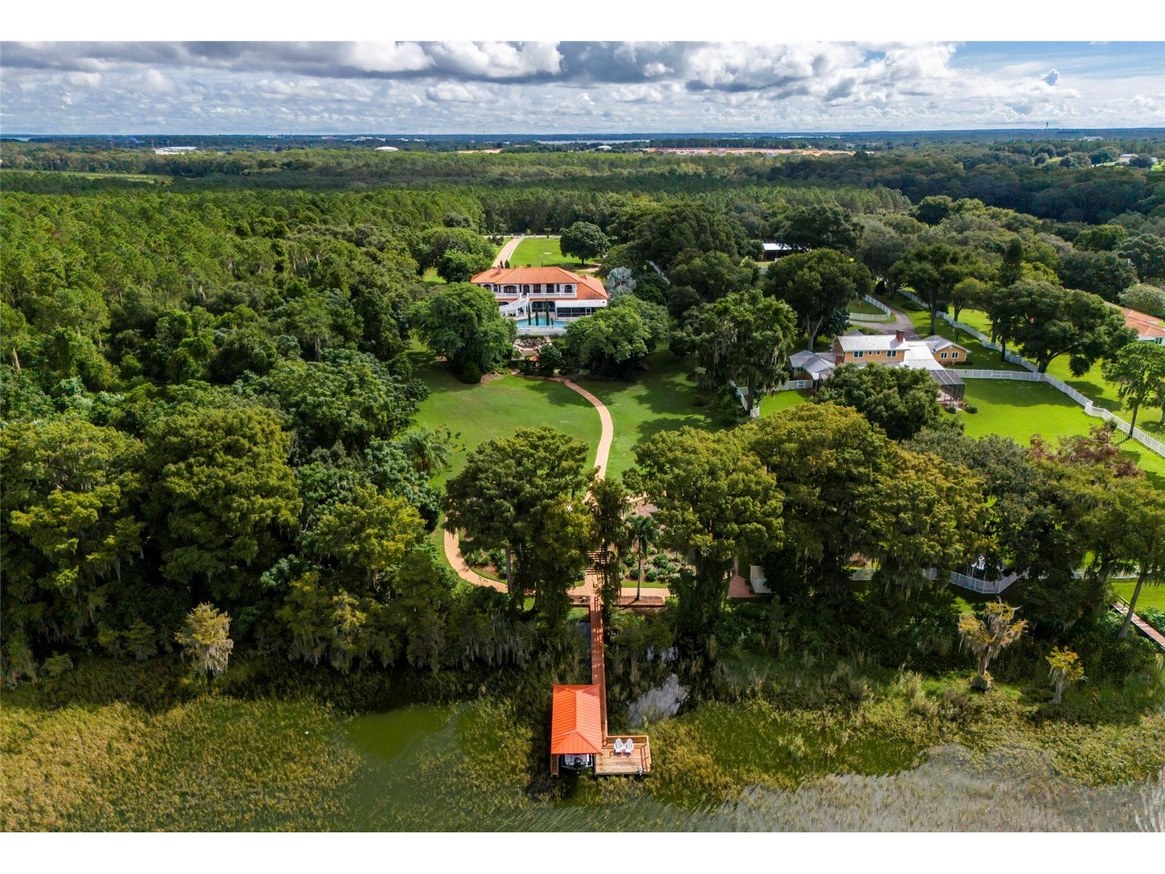 11148 Lane Park Road Tavares FL 32778 - LAKE HARRIS O6270909 image7