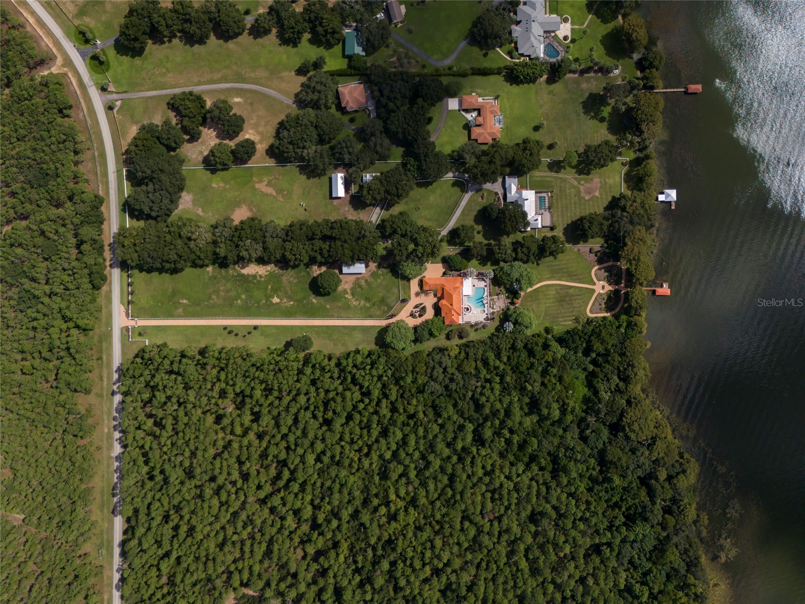 11148 Lane Park Road Tavares FL 32778 - LAKE HARRIS O6270909 image70