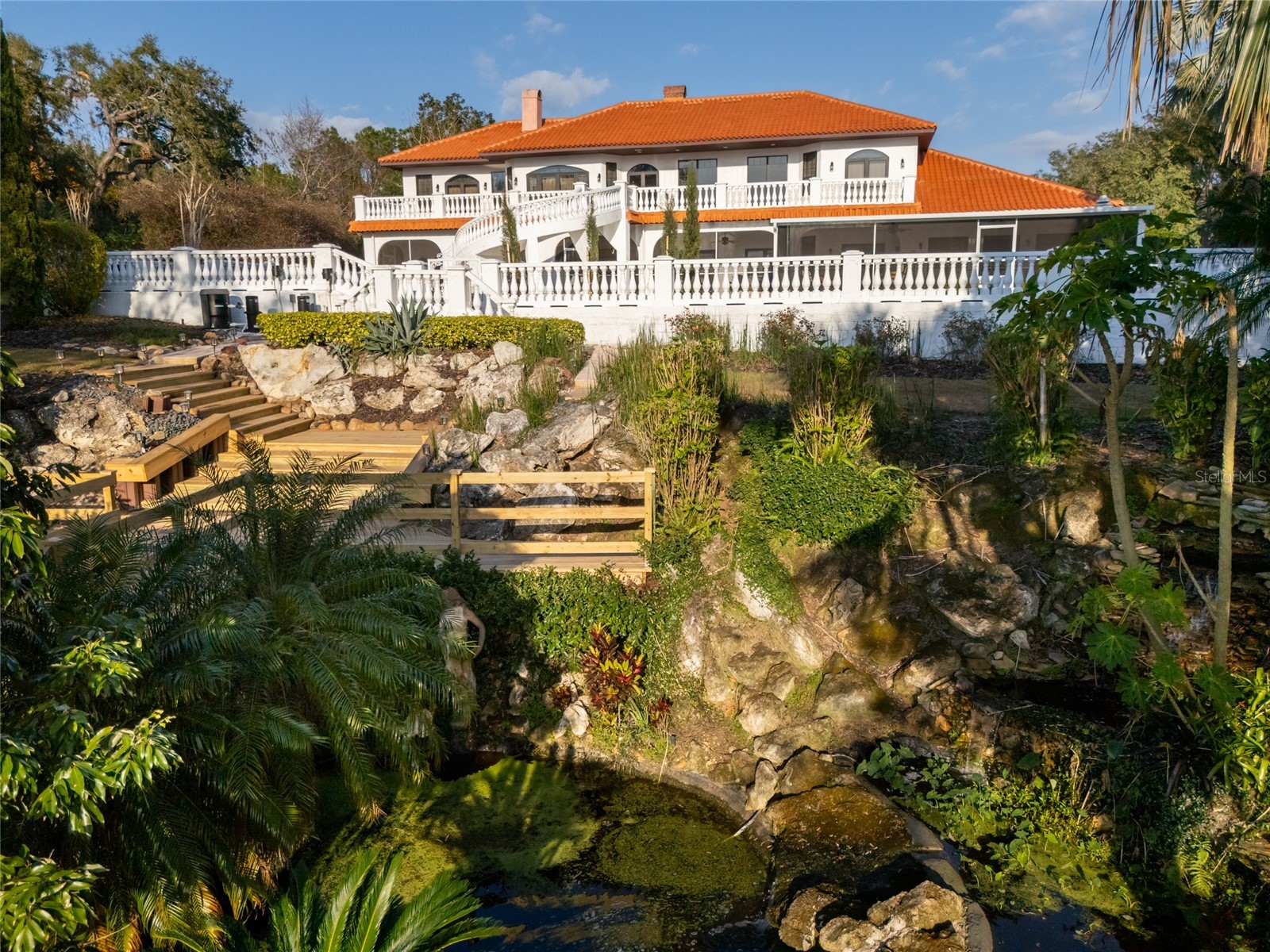 11148 Lane Park Road Tavares FL 32778 - LAKE HARRIS O6270909 image75