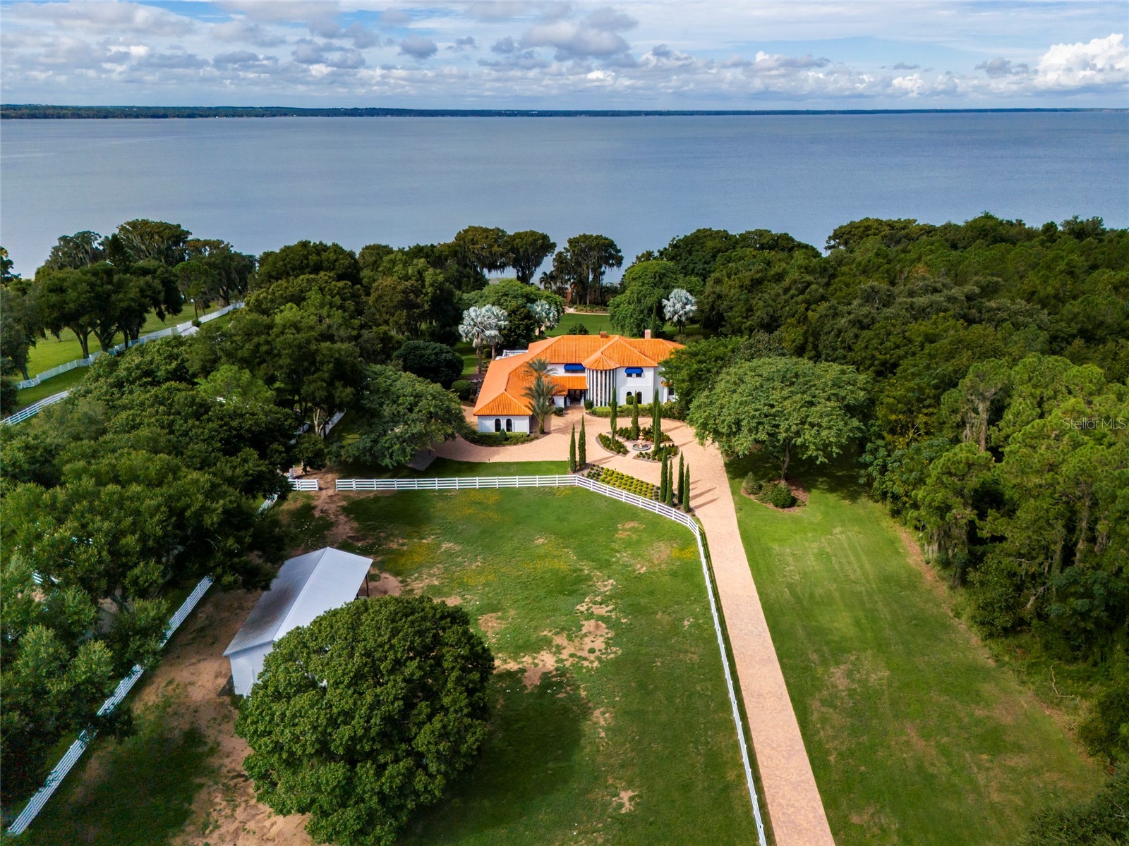 11148 Lane Park Road Tavares FL 32778 - LAKE HARRIS O6270909 image89