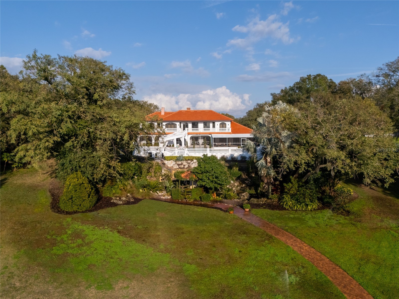 11148 Lane Park Road Tavares FL 32778 - LAKE HARRIS O6270909 image91