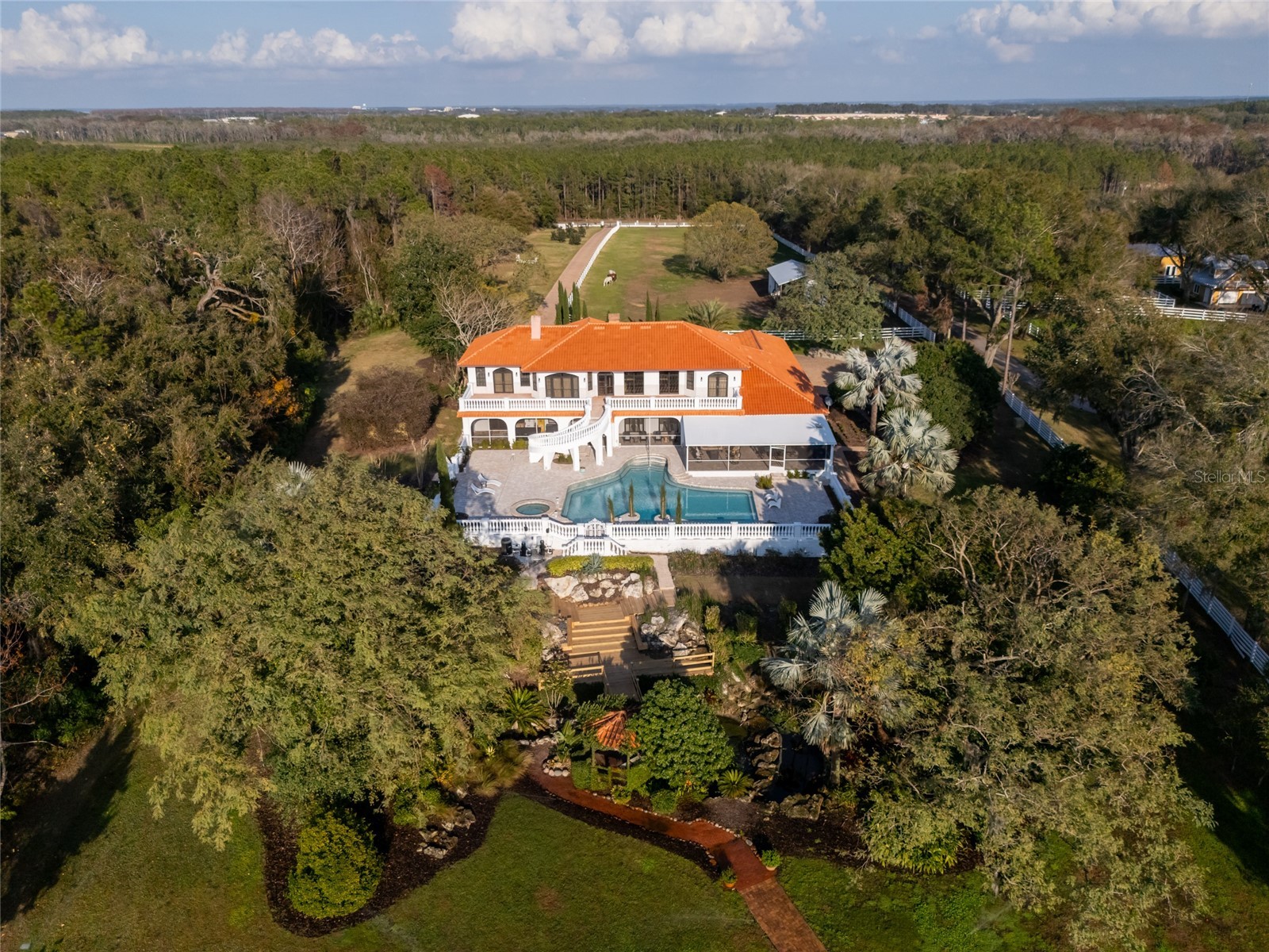 11148 Lane Park Road Tavares FL 32778 - LAKE HARRIS O6270909 image92