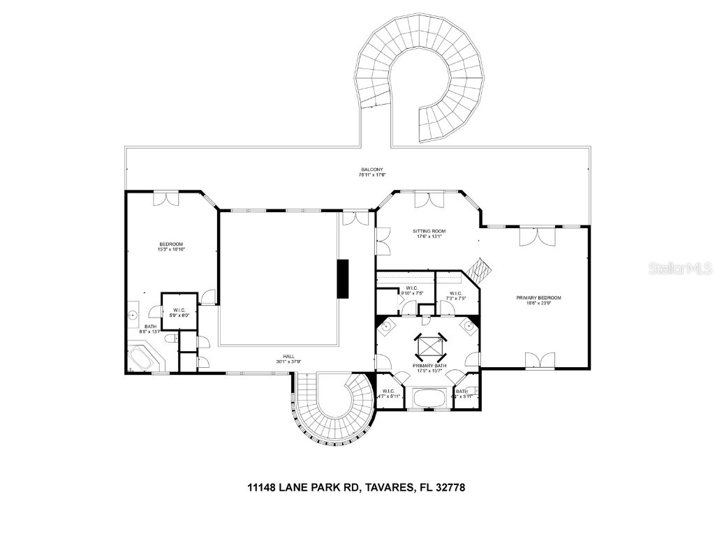 11148 Lane Park Road Tavares FL 32778 - LAKE HARRIS O6270909 image97