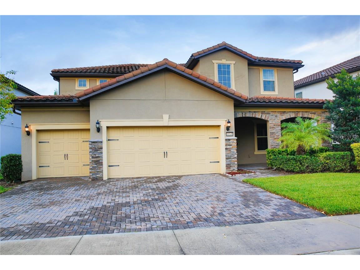 11148 Lemon Lake Boulevard Orlando FL 32836 - LAKE RUBY S5058471 image1