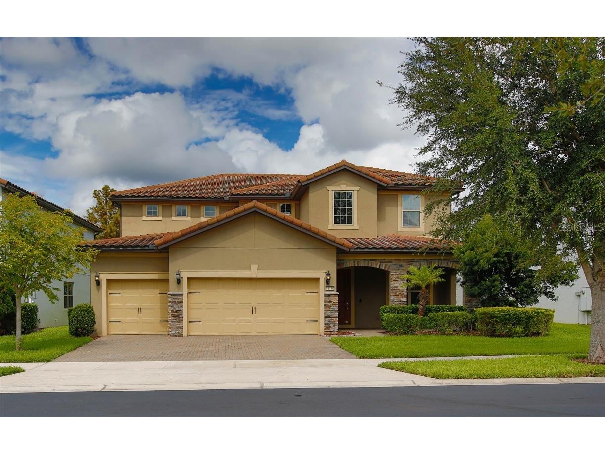 11148 Lemon Lake Boulevard Orlando FL 32836 - LAKE RUBY S5092323 image1