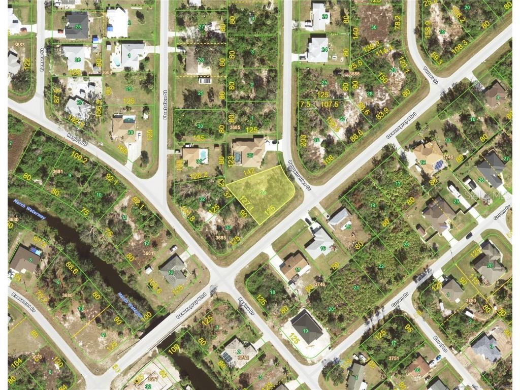 11148 Oceanspray Boulevard Englewood FL 34224 D6141813 image2