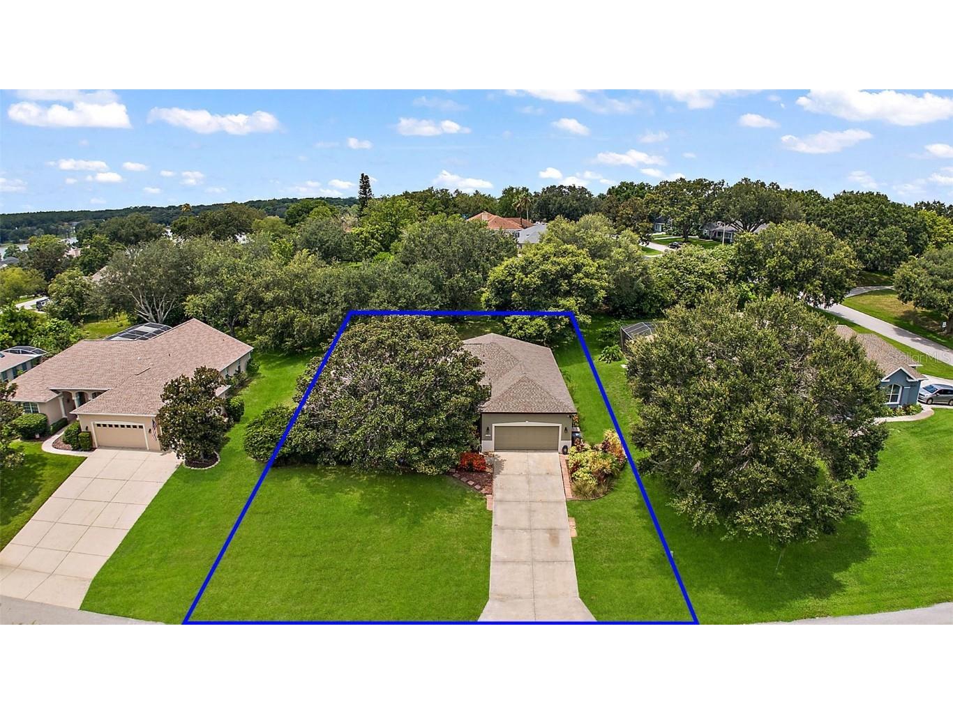 11149 Crescent Bay Boulevard Clermont FL 34711 - Crescent G5085538 image1