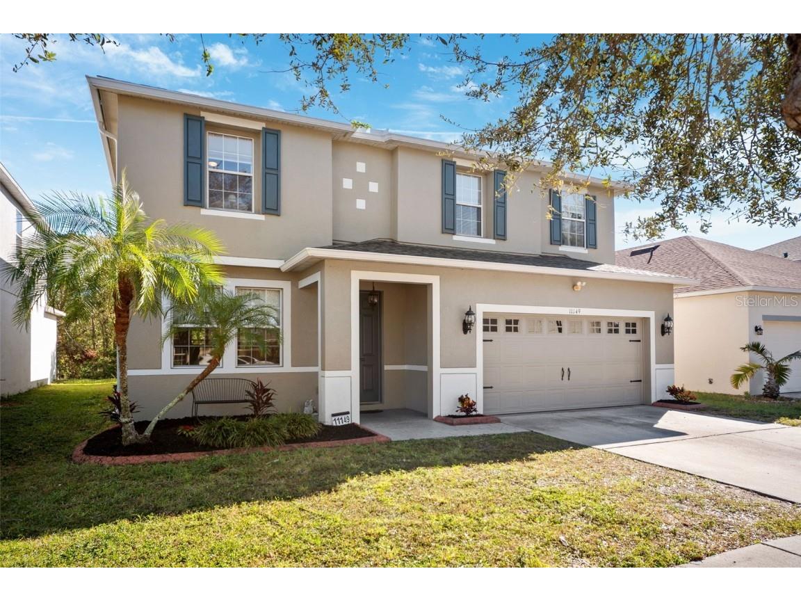 11149 Golden Silence Drive Riverview FL 33579 TB8405793 image1