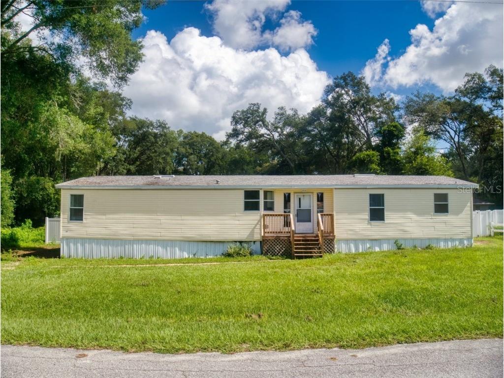 11149 SW 108th Street Dunnellon FL 34432 OM661852 image1