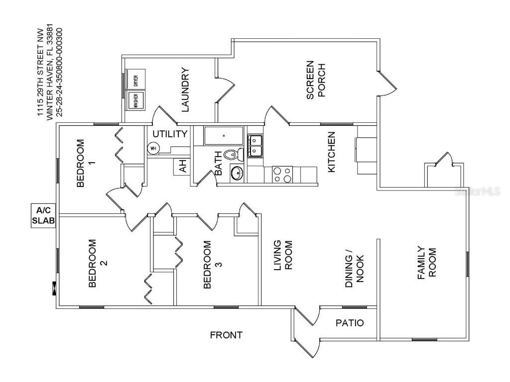 1115 29th Street NW Winter Haven FL 33881 L4956589 image24