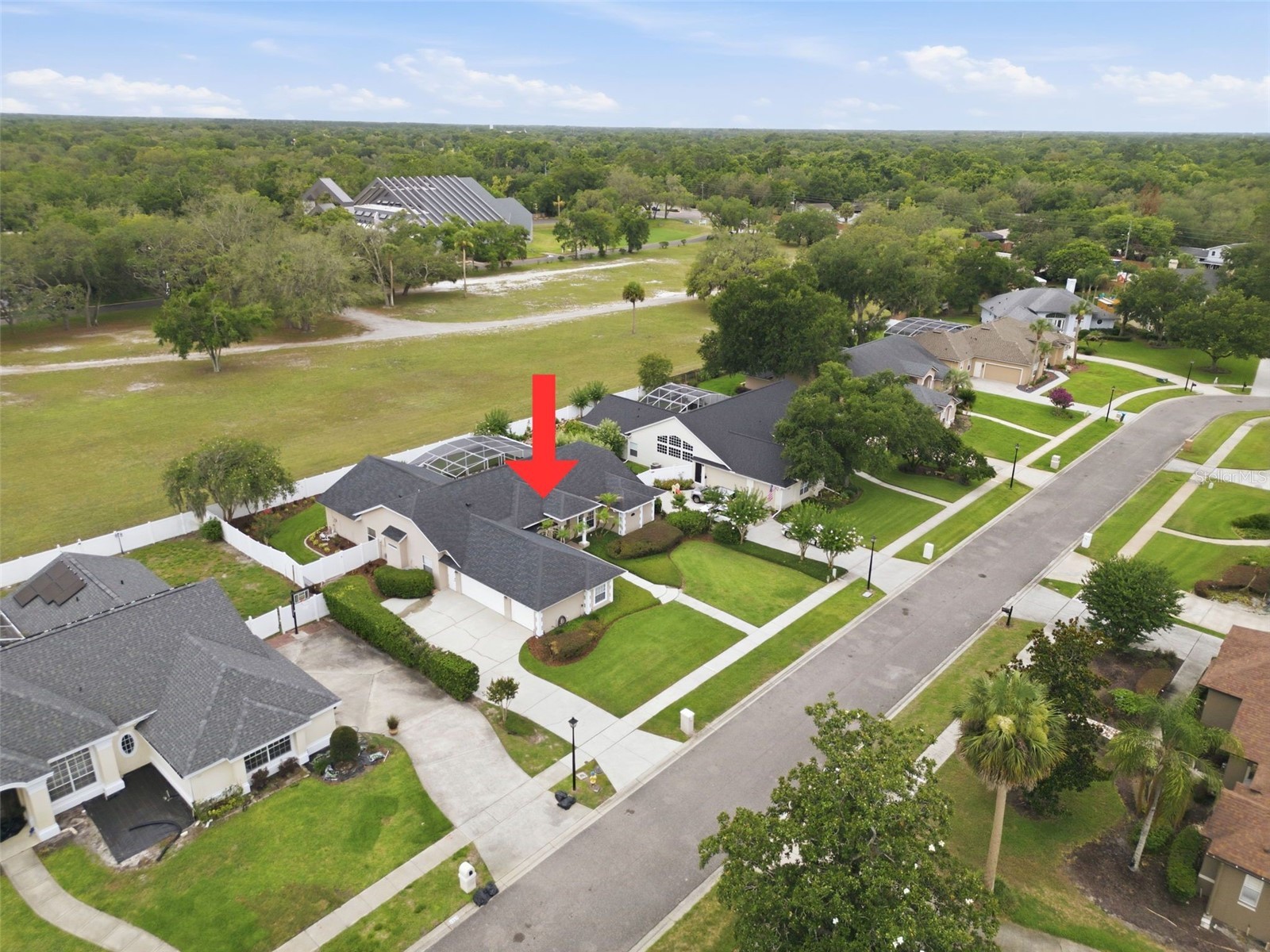1115 Arbor Glen Circle Winter Springs FL 32708 O6416243 image49
