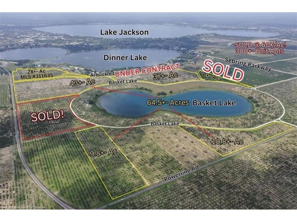 1115 Basket Lake Road Avon Park FL 33825 L4957456 image1