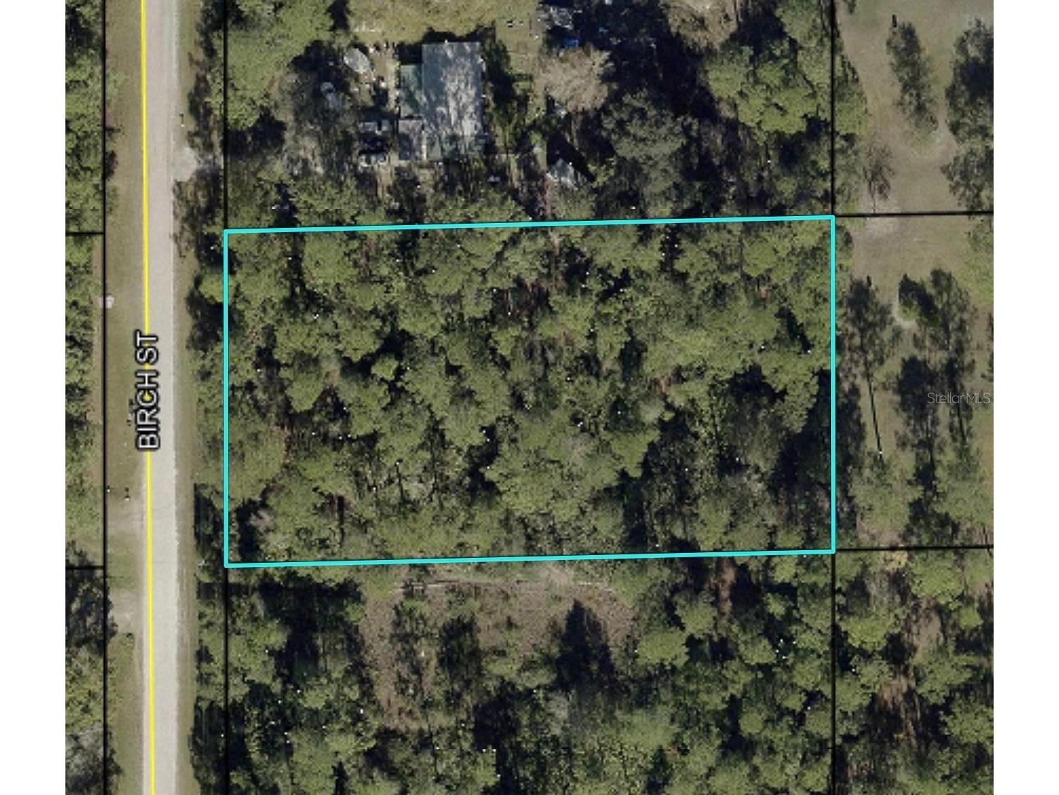 1115 Birch Street Bunnell FL 32110 FC319486 image1