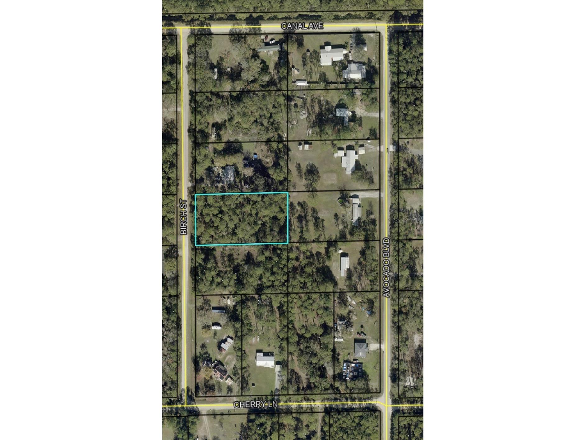 1115 Birch Street Bunnell FL 32110 FC319486 image2