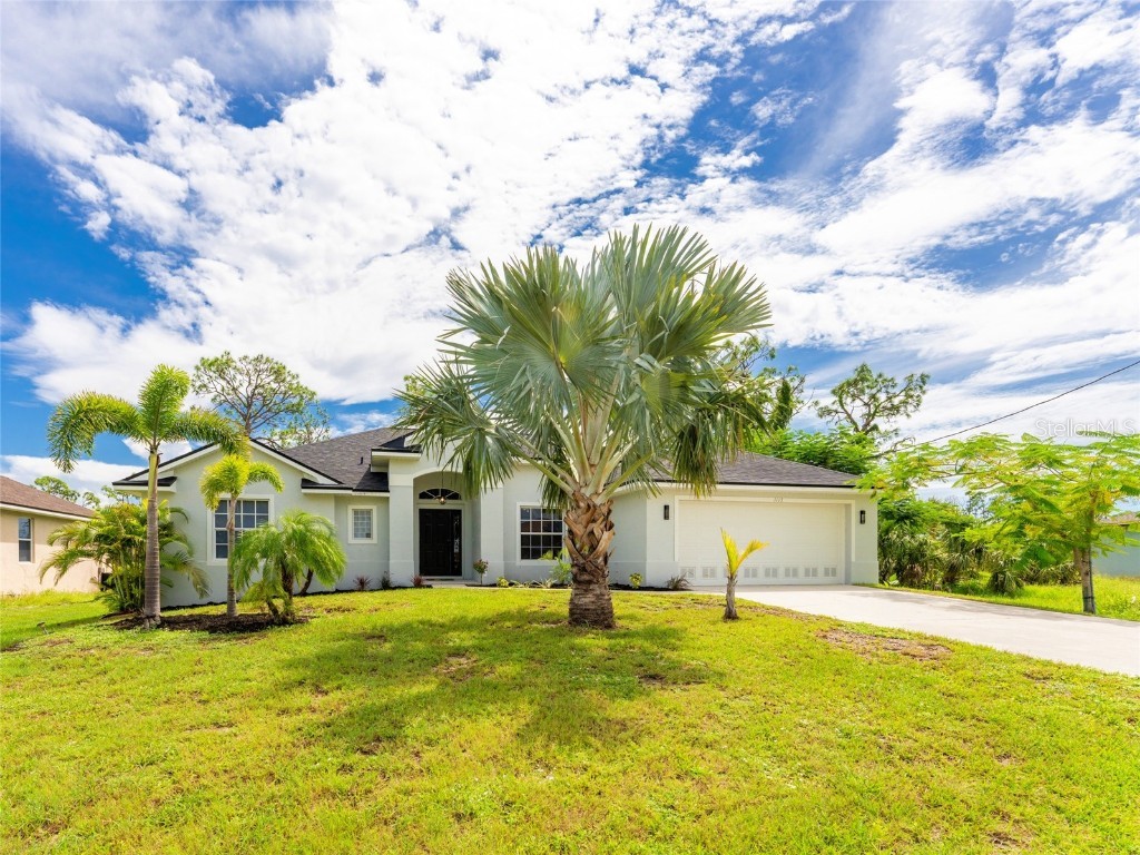 1115 Boundary Boulevard Rotonda West FL 33947 D6132552 image1