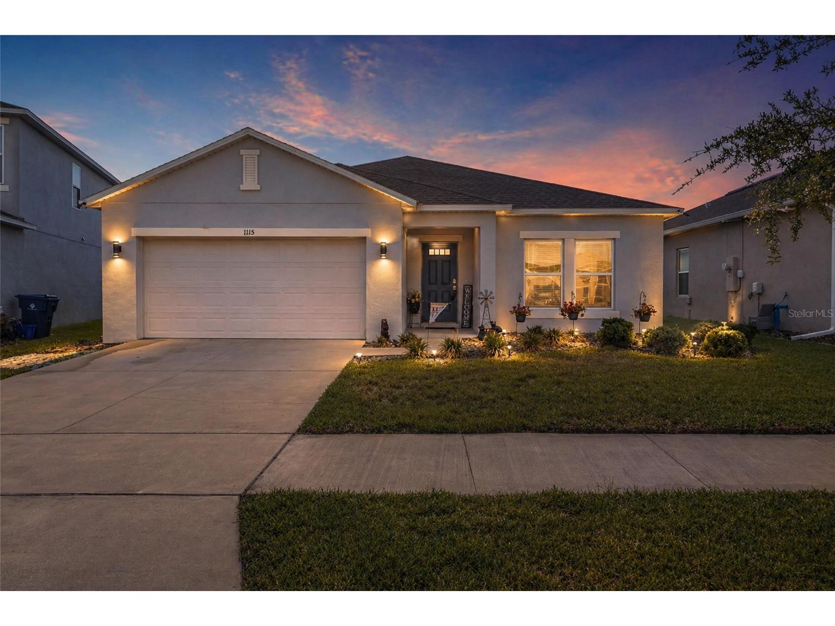 1115 Calico Pointe Circle Groveland FL 34736 G5111736 image1