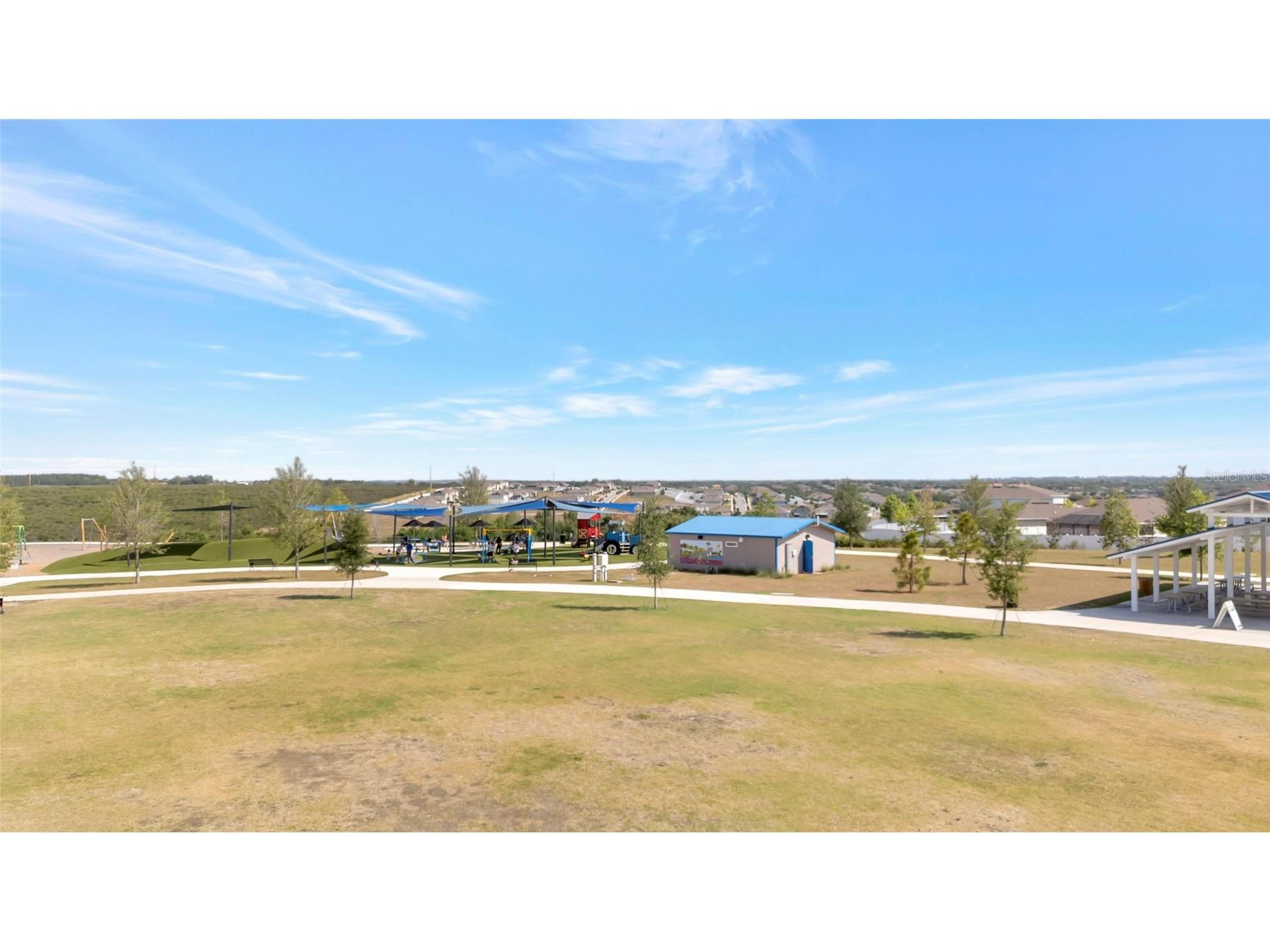 1115 Calico Pointe Circle Groveland FL 34736 G5111736 image35