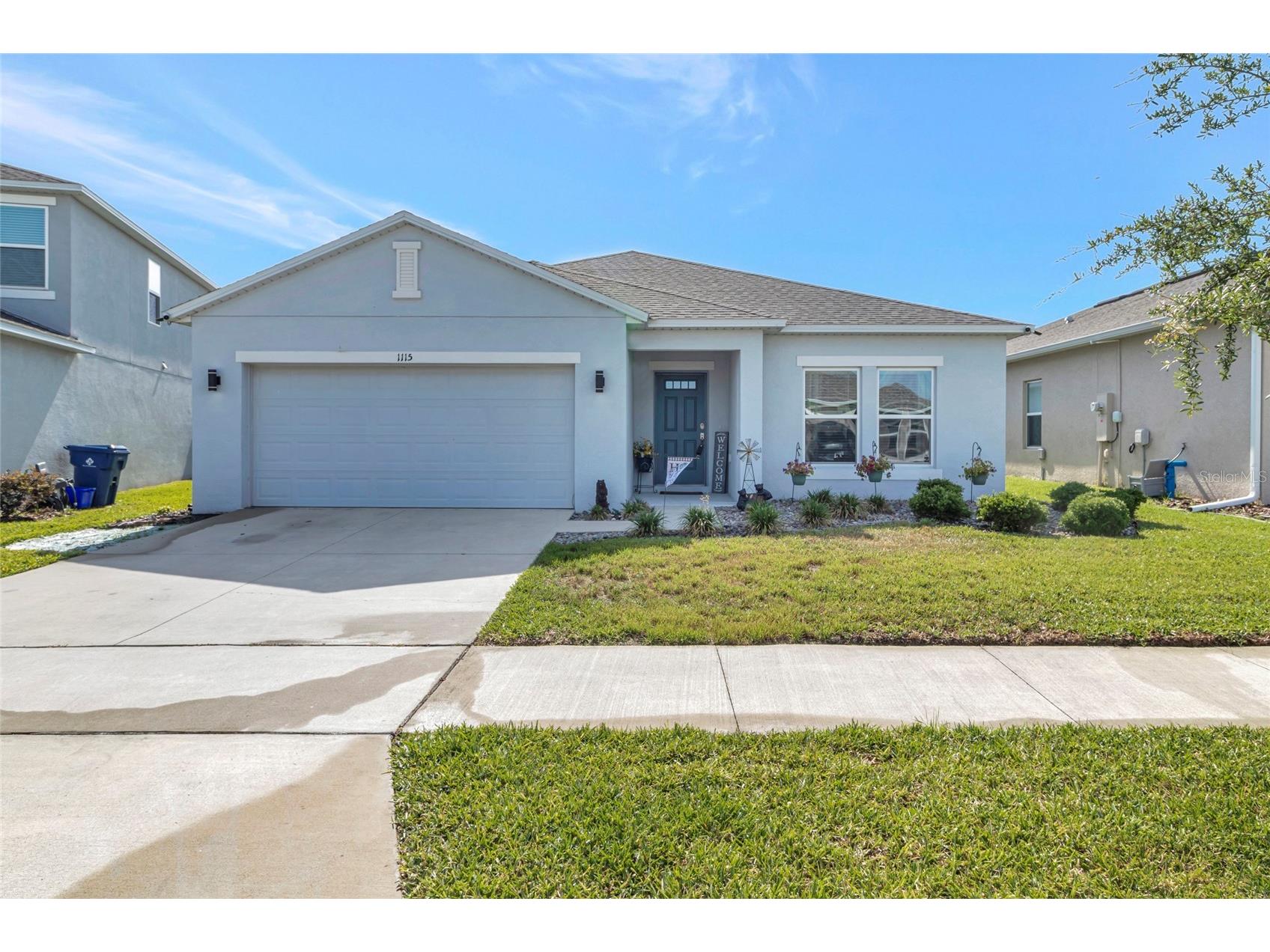 1115 Calico Pointe Circle Groveland FL 34736 G5111736 image36