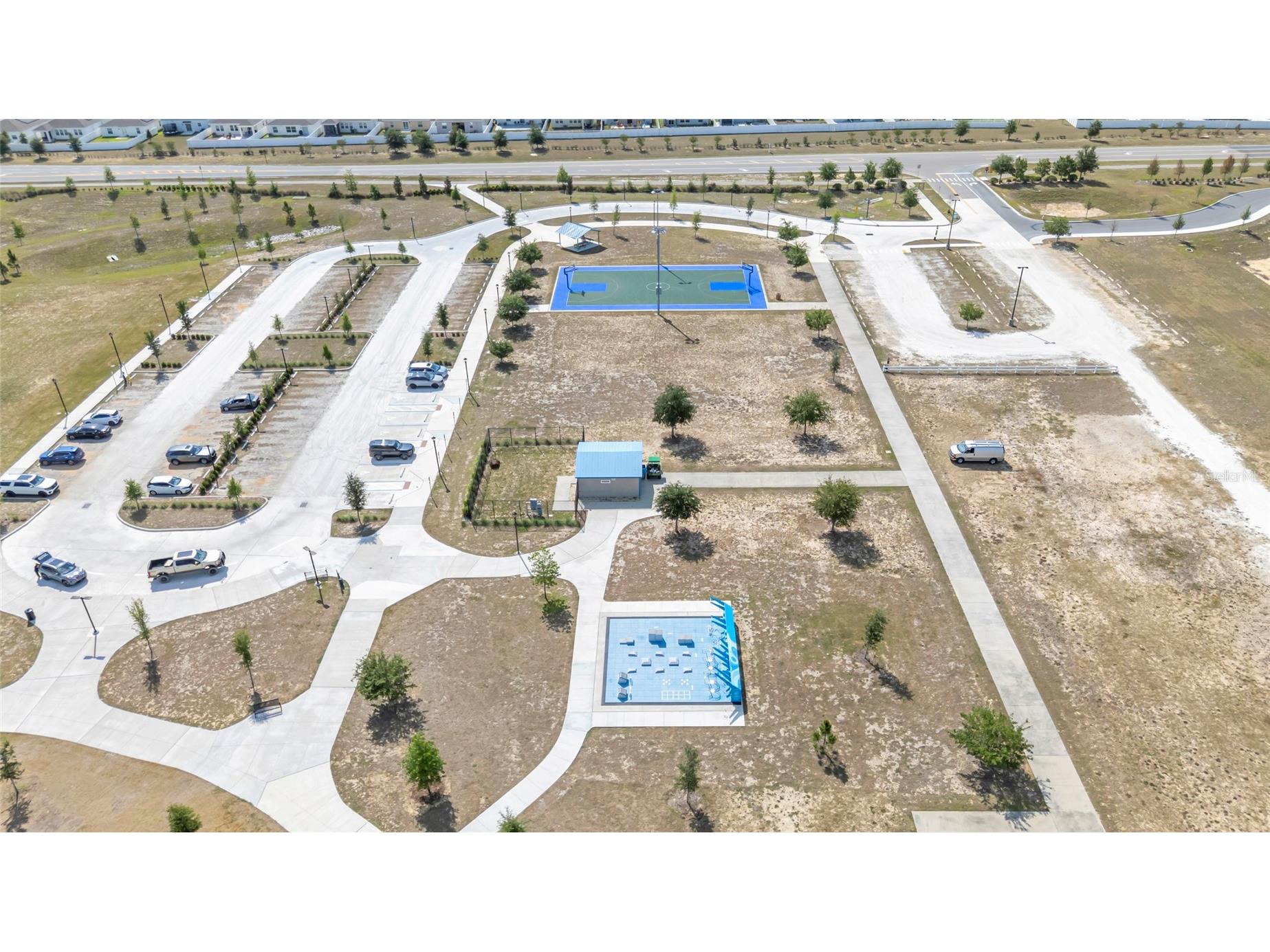 1115 Calico Pointe Circle Groveland FL 34736 G5111736 image41