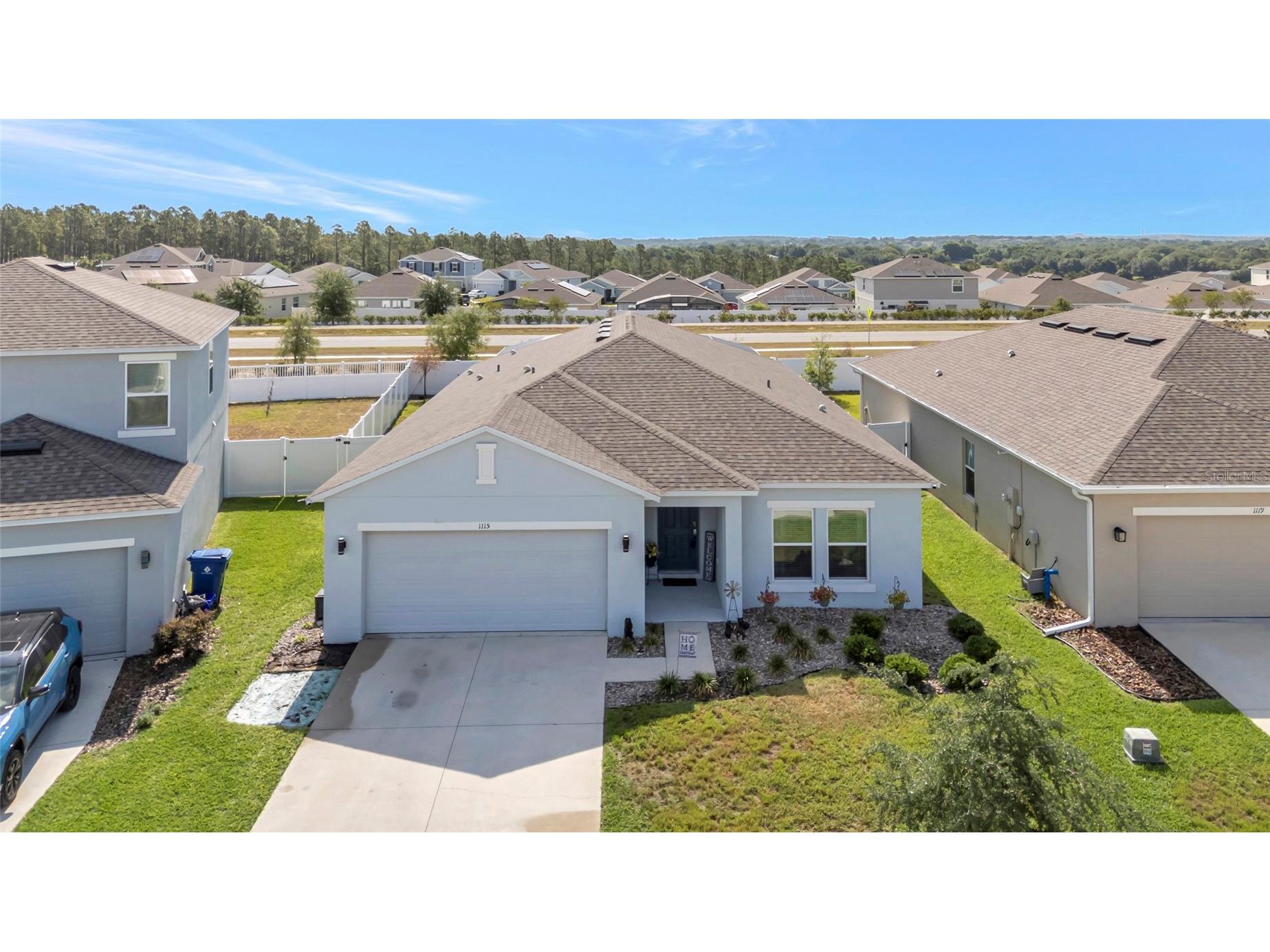 1115 Calico Pointe Circle Groveland FL 34736 G5111736 image44