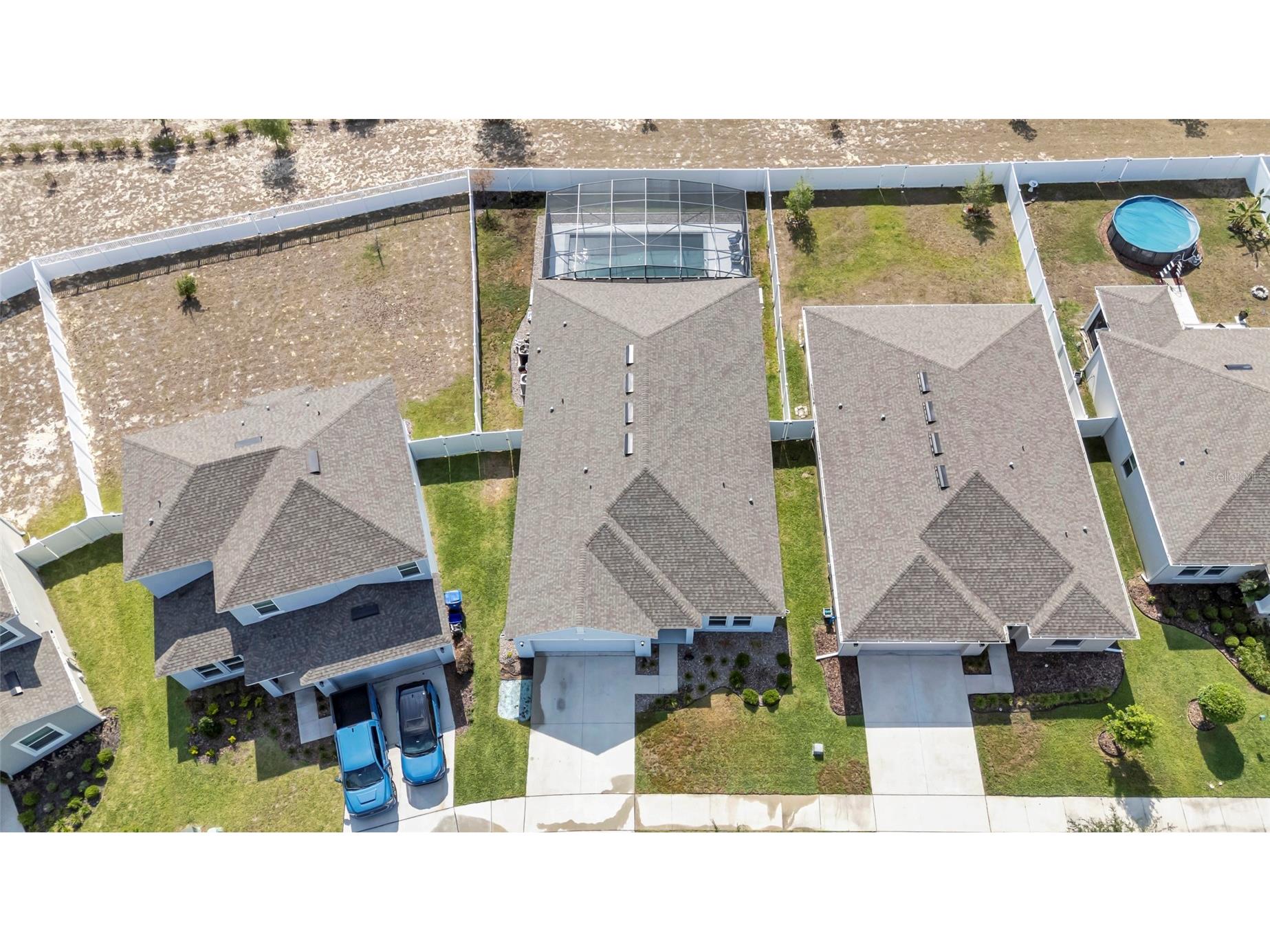 1115 Calico Pointe Circle Groveland FL 34736 G5111736 image47