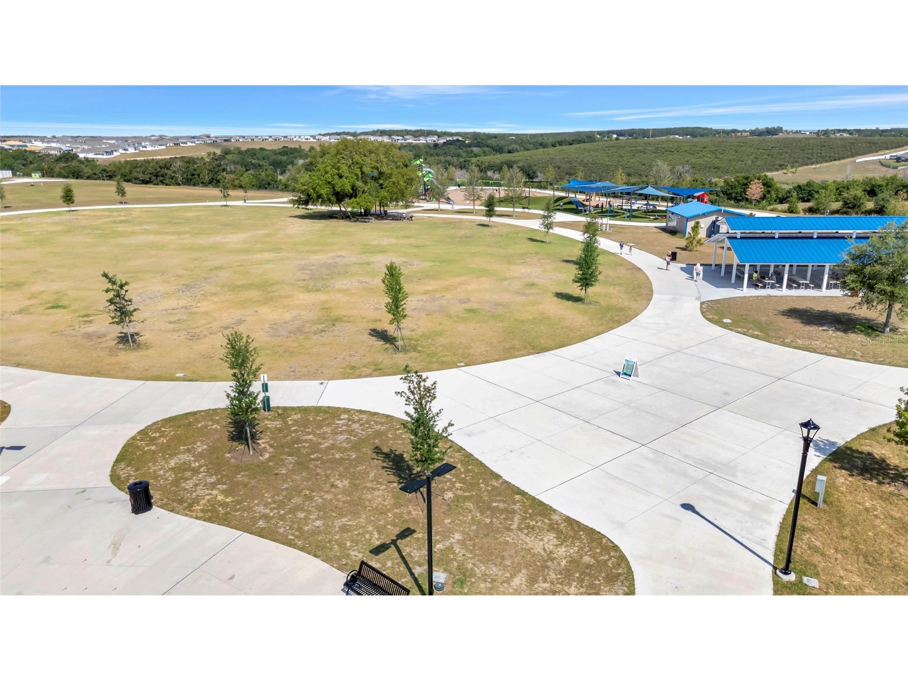 1115 Calico Pointe Circle Groveland FL 34736 G5111736 image48