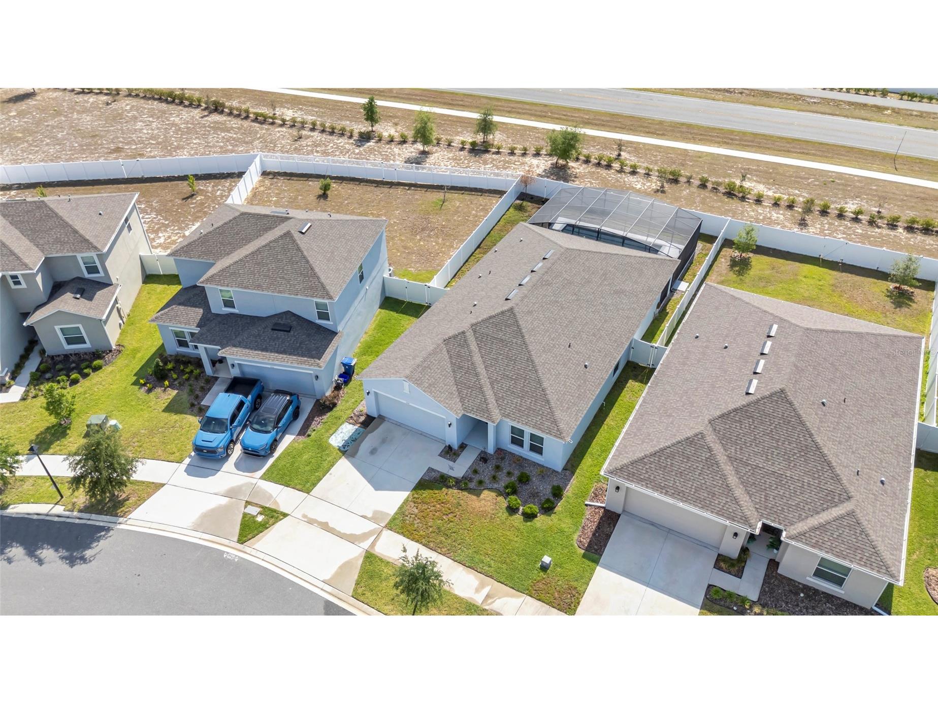 1115 Calico Pointe Circle Groveland FL 34736 G5111736 image49