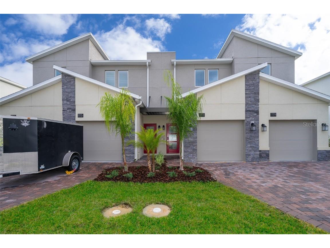 1115 Challenge Drive #1115 Davenport FL 33896 S5128174 image1