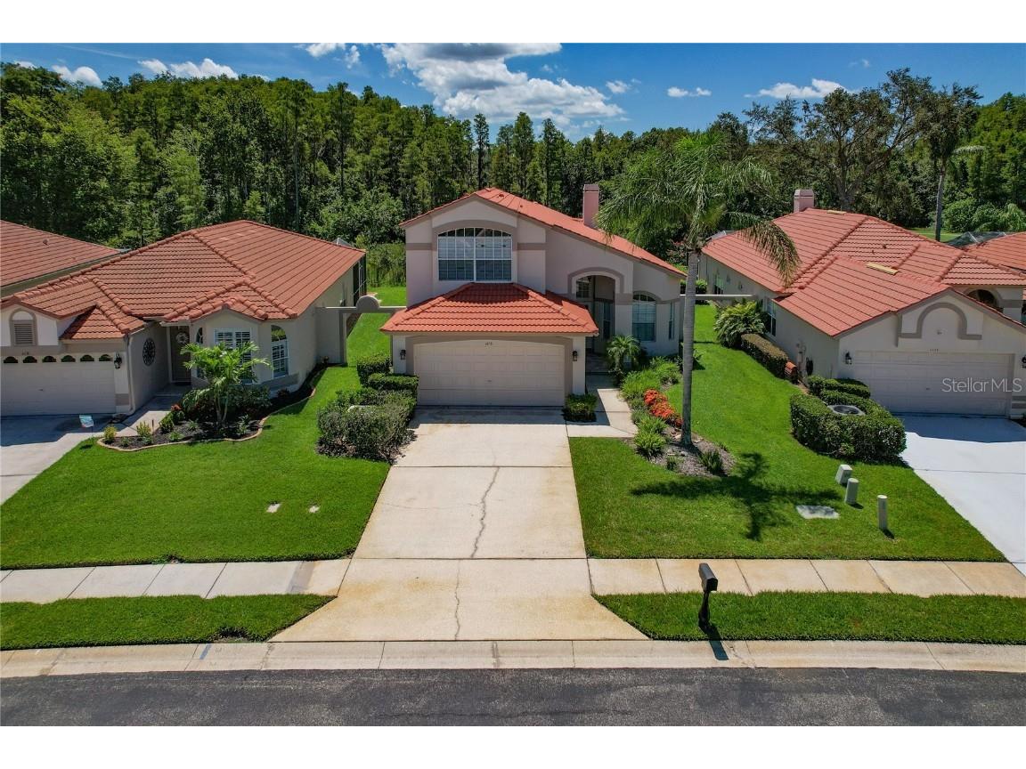 1115 Dartford Drive Tarpon Springs FL 34688 W7877260 image1