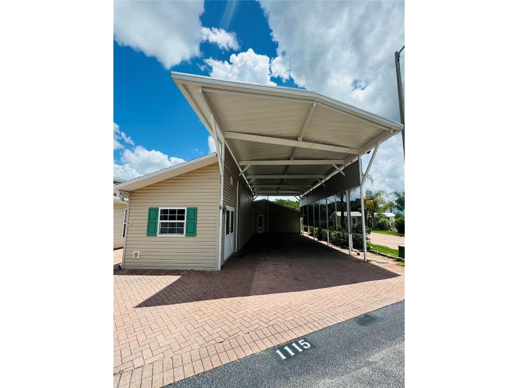 1115 Deer Creek Boulevard Davenport FL 33837 O6321363 image1