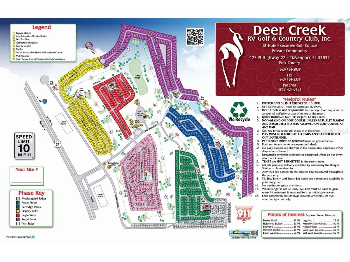 1115 Deer Creek Boulevard Davenport FL 33837 O6321363 image53