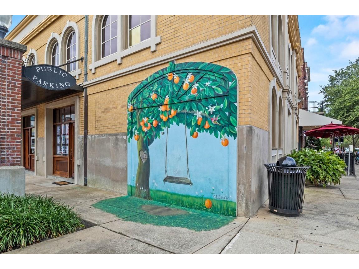 1115 Desert Candle Drive Ocoee FL 34761 O6295815 image46