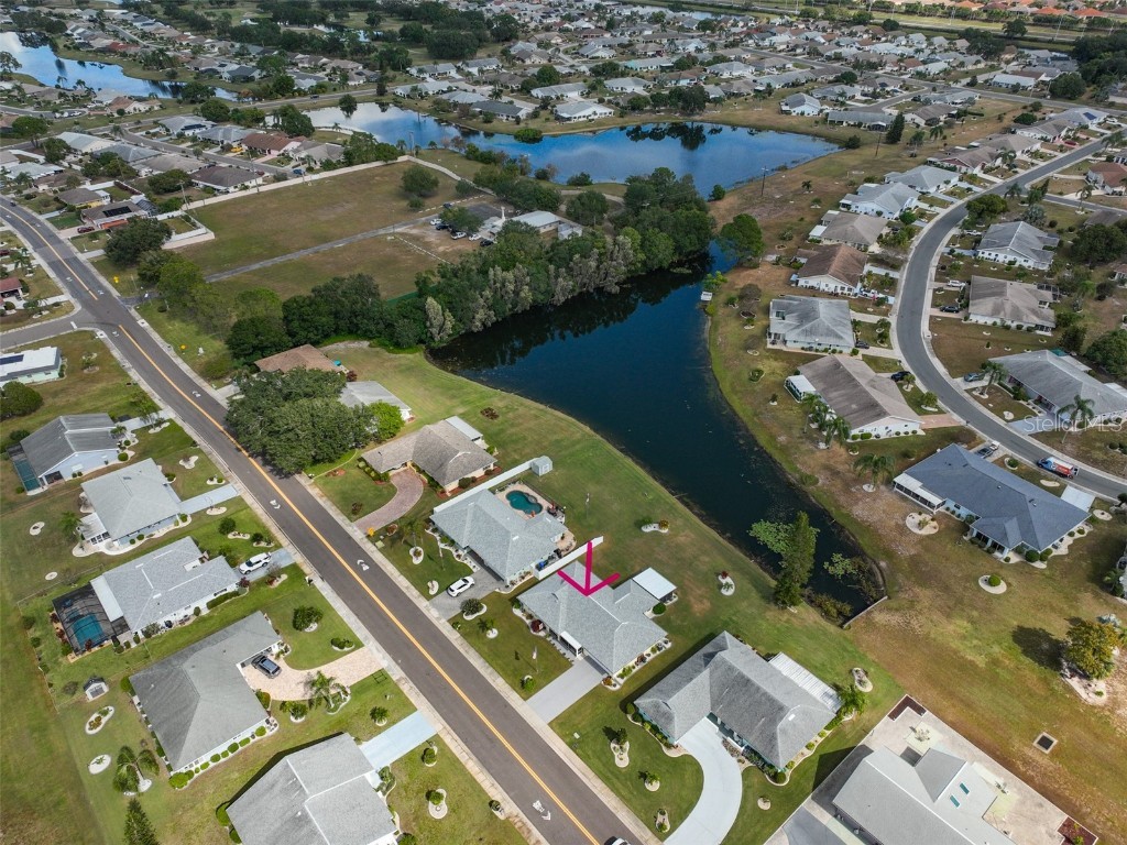 1115 El Rancho Drive Sun City Center FL 33573 - ACACIA II LAKE T3548227 image1