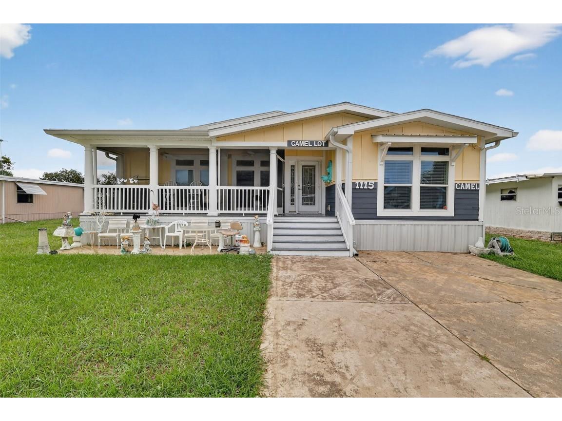 1115 Elkhart Circle Tavares FL 32778 G5102640 image1