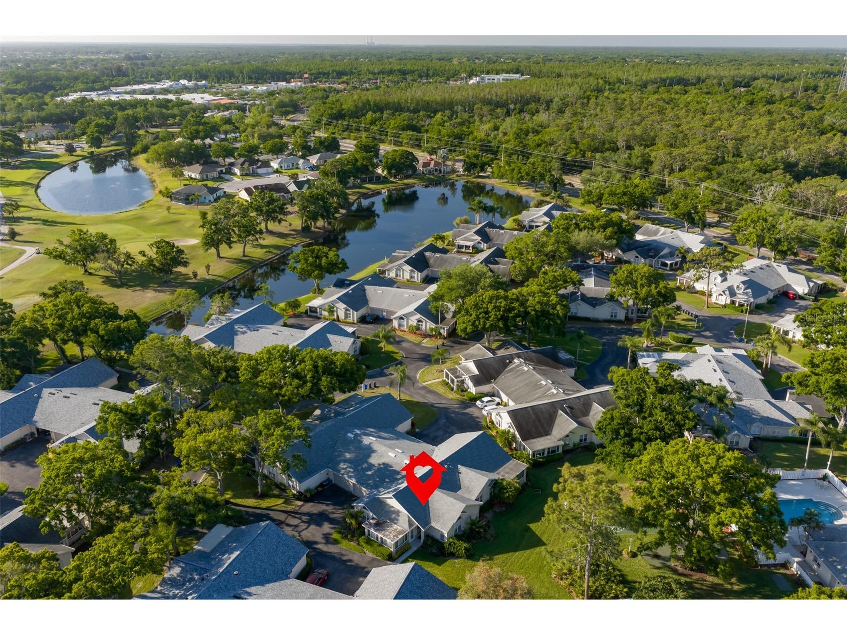 1115 Golfview Woods Drive Sun City Center FL 33573 TB8500610 image22
