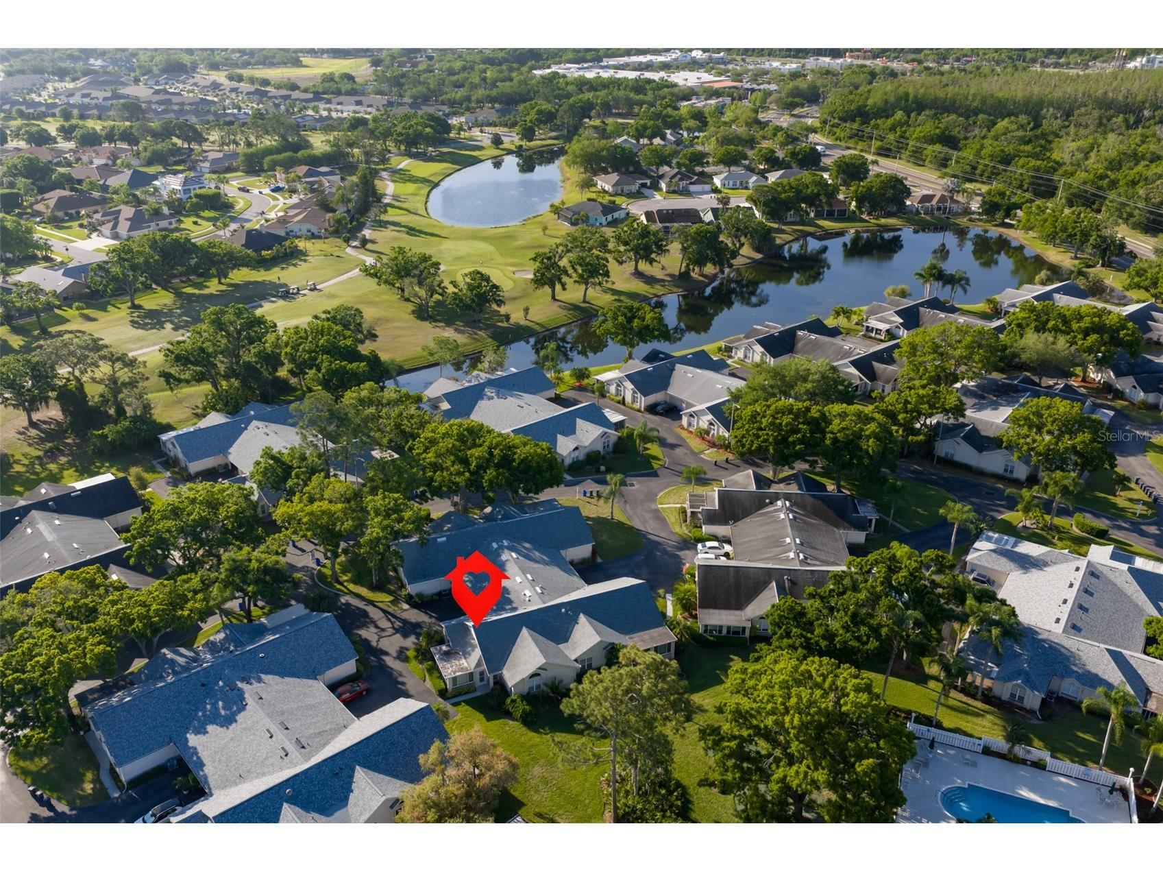 1115 Golfview Woods Drive Sun City Center FL 33573 TB8500610 image23
