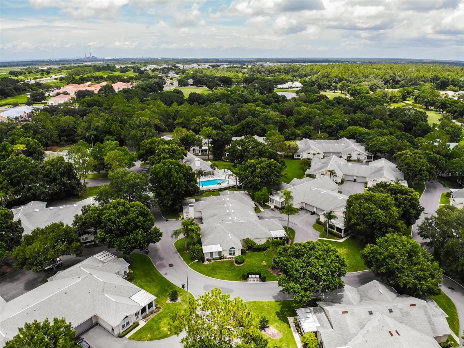 1115 Golfview Woods Drive Sun City Center FL 33573 TB8500610 image28