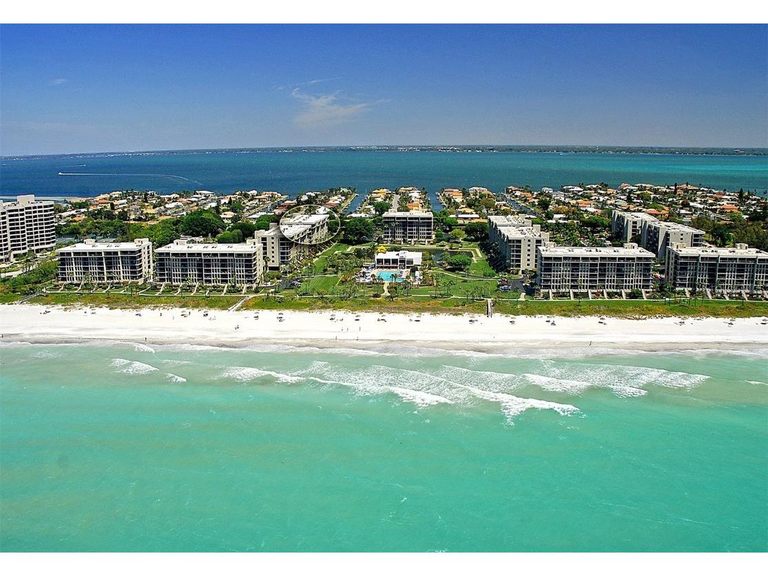 1115 Gulf Of Mexico Drive #401 Longboat Key FL 34228 A4671664 image1