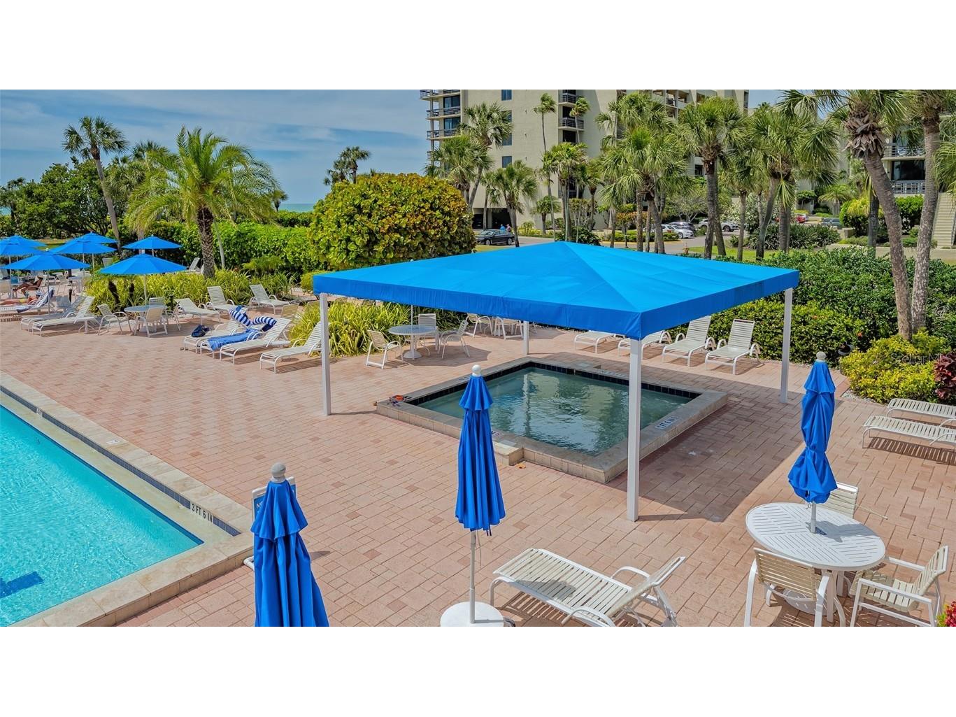 1115 Gulf Of Mexico Drive #401 Longboat Key FL 34228 A4671664 image52