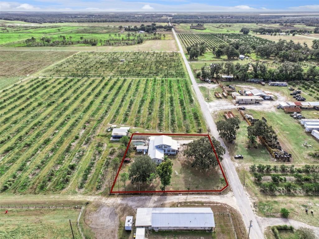 1115 Keller Road Fort Meade FL 33841 P4937138 image40