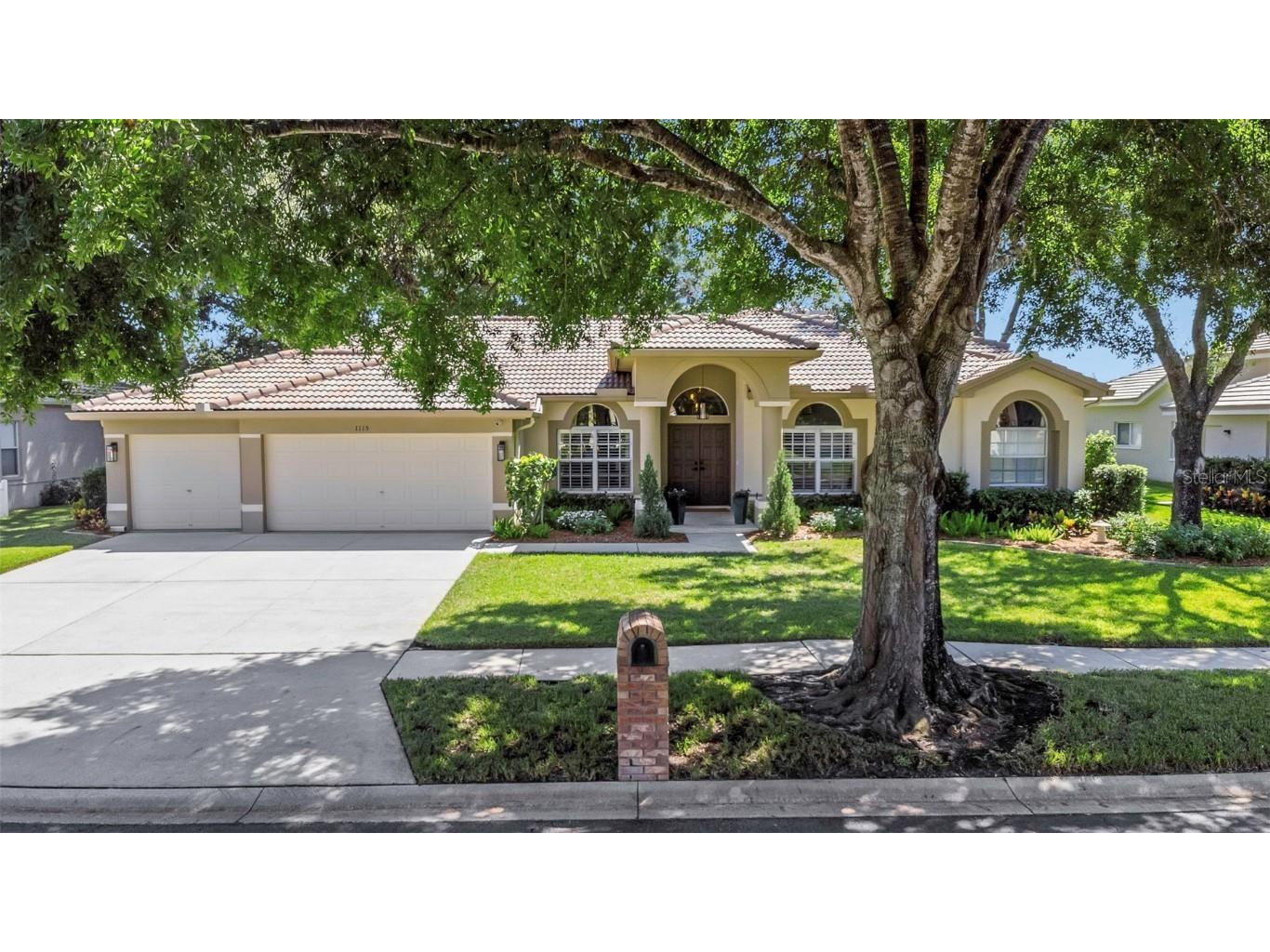 1115 Kings Way Lane Tarpon Springs FL 34688 TB8429567 image1