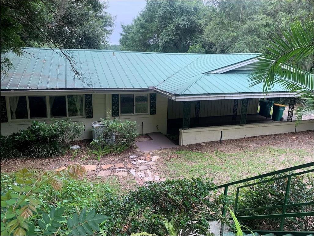 1115 Lake Nettie Drive Eustis FL 32726 - LAKE NETTIE G5073634 image1