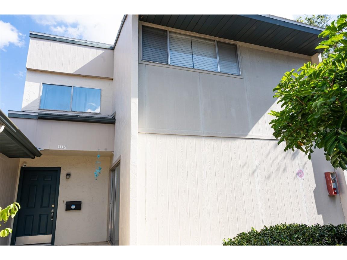 1115 Longfellow Road #1115 Sarasota FL 34243 A4589788 image1