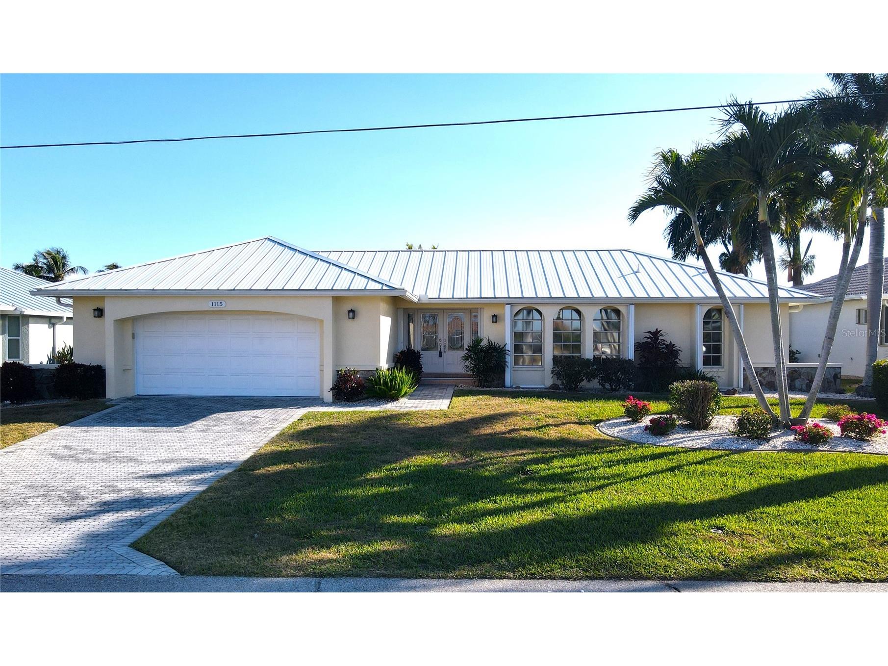 1115 Lucia Drive Punta Gorda FL 33950 C7521630 image1