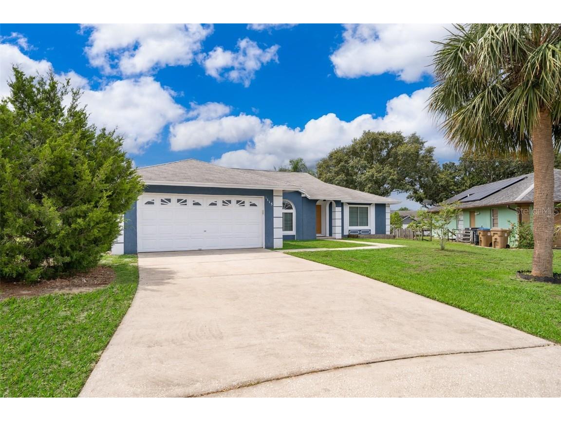 1115 Marni Ridge Court Kissimmee FL 34747 O6316052 image1