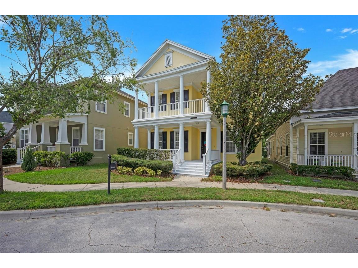 1115 Mosaic Drive Celebration FL 34747 S5126537 image1